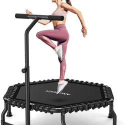 Mini Trampoline 