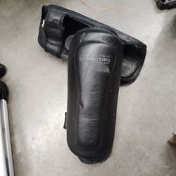 Kickboxing Pads