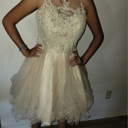 2 Quinceñera DAMA DRESSES 