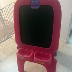 Crayola board 