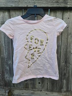 Carter's girl's top