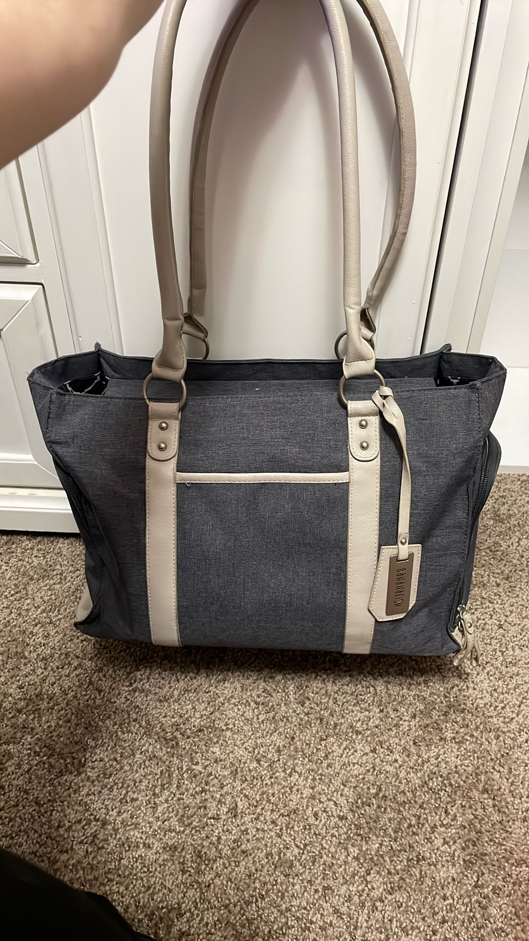 Diaper Bag