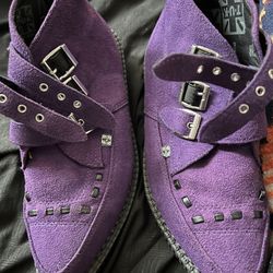 Tuk Shoes Purple