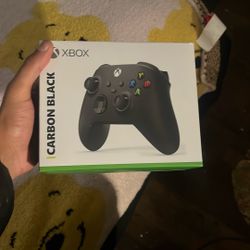 Xbox One Controller