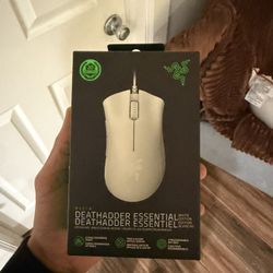 Razer Death Adder Mouse 