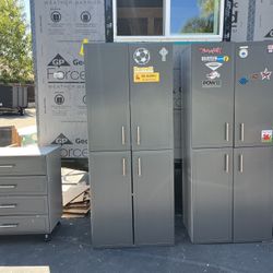 Garage Storage Cabinets 