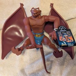 Disney's Gargoyle "Brooklyn"