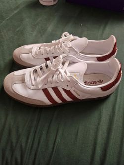 Adidas Sambas
