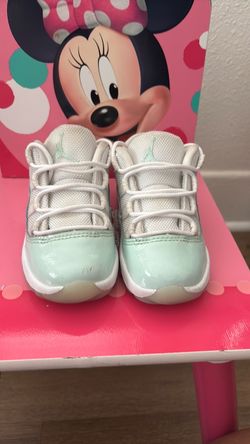 Retro 11