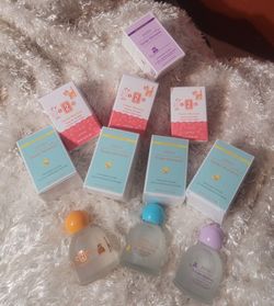 Perfumes De Bebe Jafra