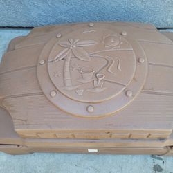 Sand Box