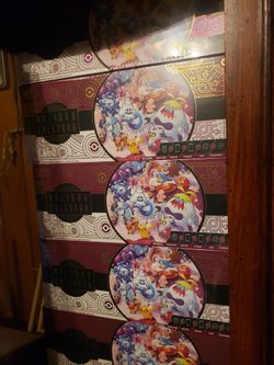 Pokemon Advent Calender 2025