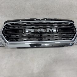 GRILLE RAM 1500 LIMITED 2019-2024