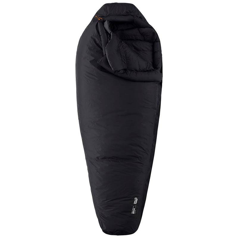 Ghost Sleeping Bag: -40F Down ( Long ) Brand New