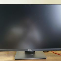 Dell 23’ D2319h Monitor 
