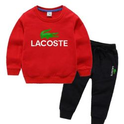 Children Lacoste