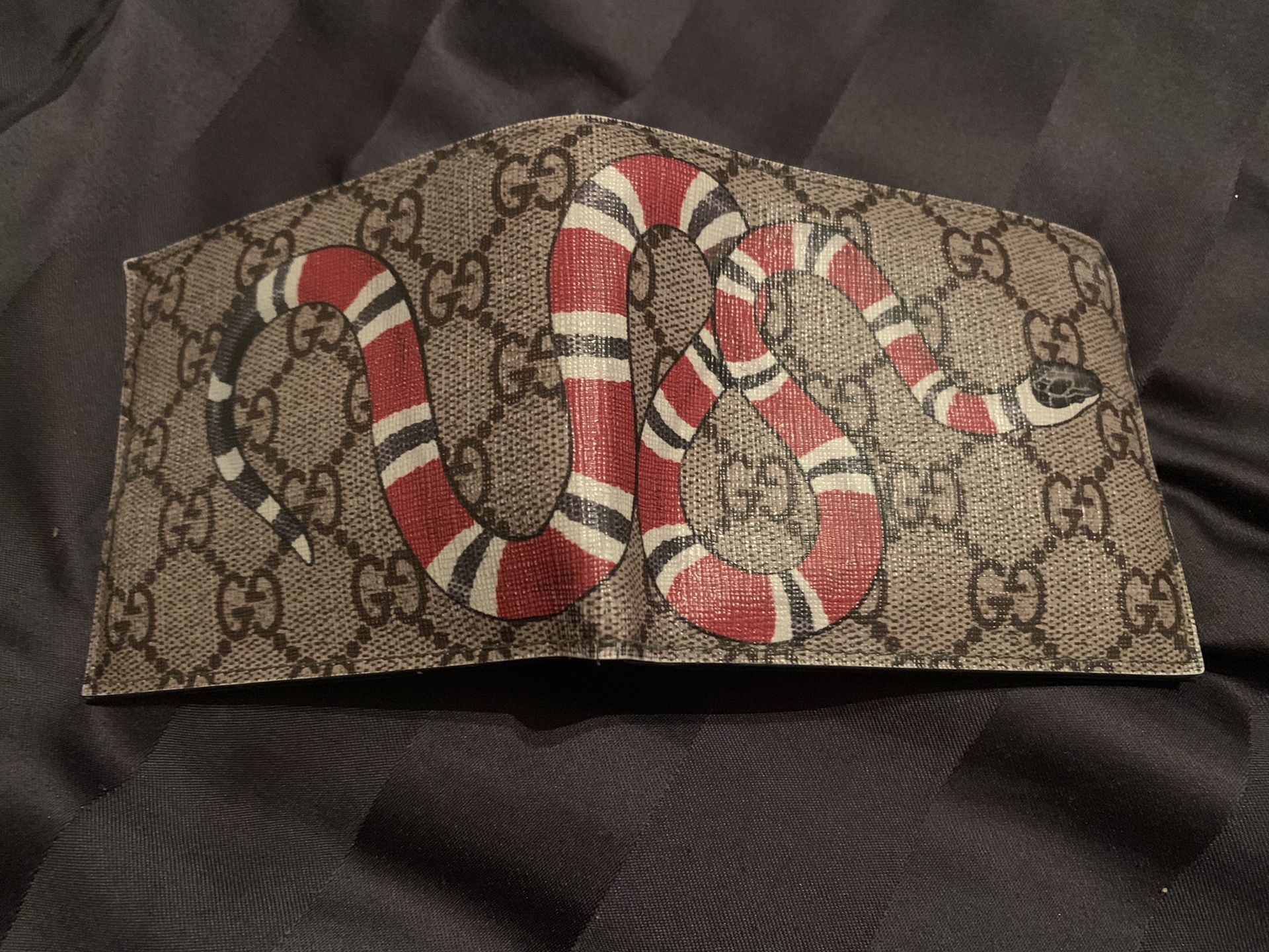 Gucci Wallet