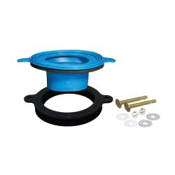 Fluidmaster Better Than Wax Universal Toilet Seal