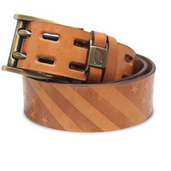 Real Leather Belt