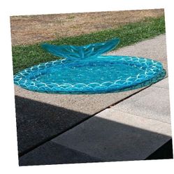 ready project Kids' Play Pool Perfect for Water Fun Throughout Summer