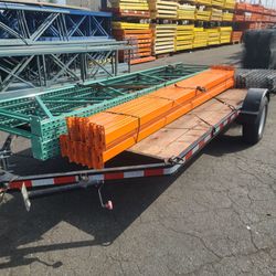 Pallet Rack