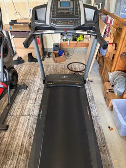 Nordic Track Treadmill $400 OBO