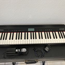 Roland Go:Piano 61