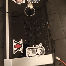 Qanba Obsidian 