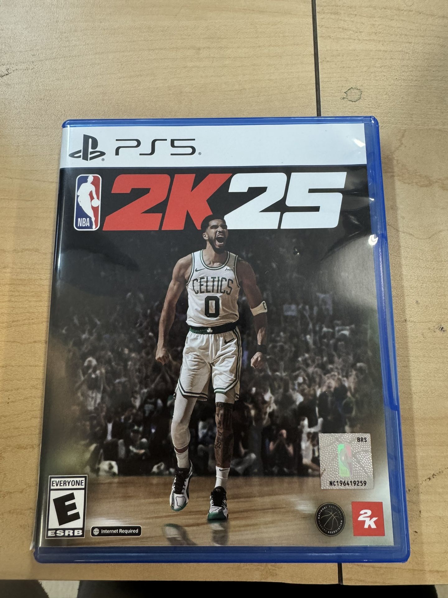 PS5 Games