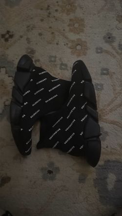 Balenciaga Speed 2.0