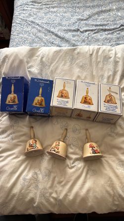 Hummel bells