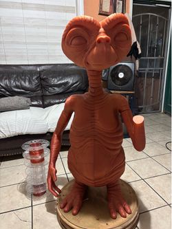 3D print life size