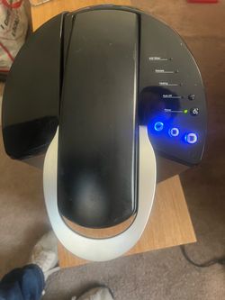 Keurig kcup classic Coffee Maker Black