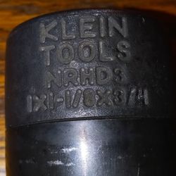 Klein Tools