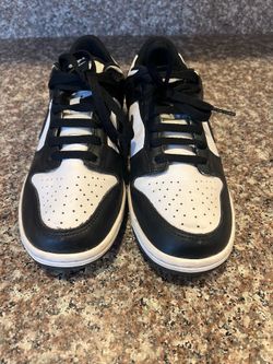 Nike size 6.5Y (Authentic)