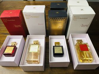 Maison Francis Kurkdjian 