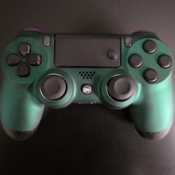 Custom Battle Beaver PS4 Controller