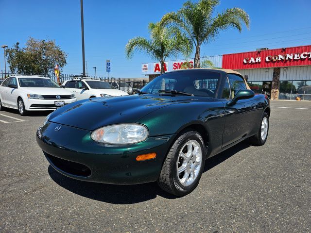 1999 MAZDA MX-5 Miata
