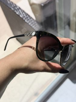 BVLGARI Sunglasses woman’s Authentic