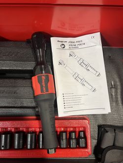 Snap On Air Ratchet
