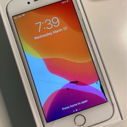 IPhone 6s 16GB AT&T