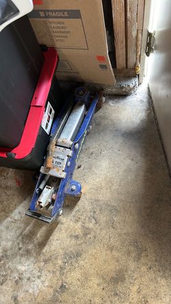 Car jack