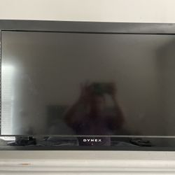  36 inch Dynex TV