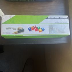 Printer Cartridge 