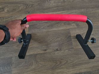 Workout equipment