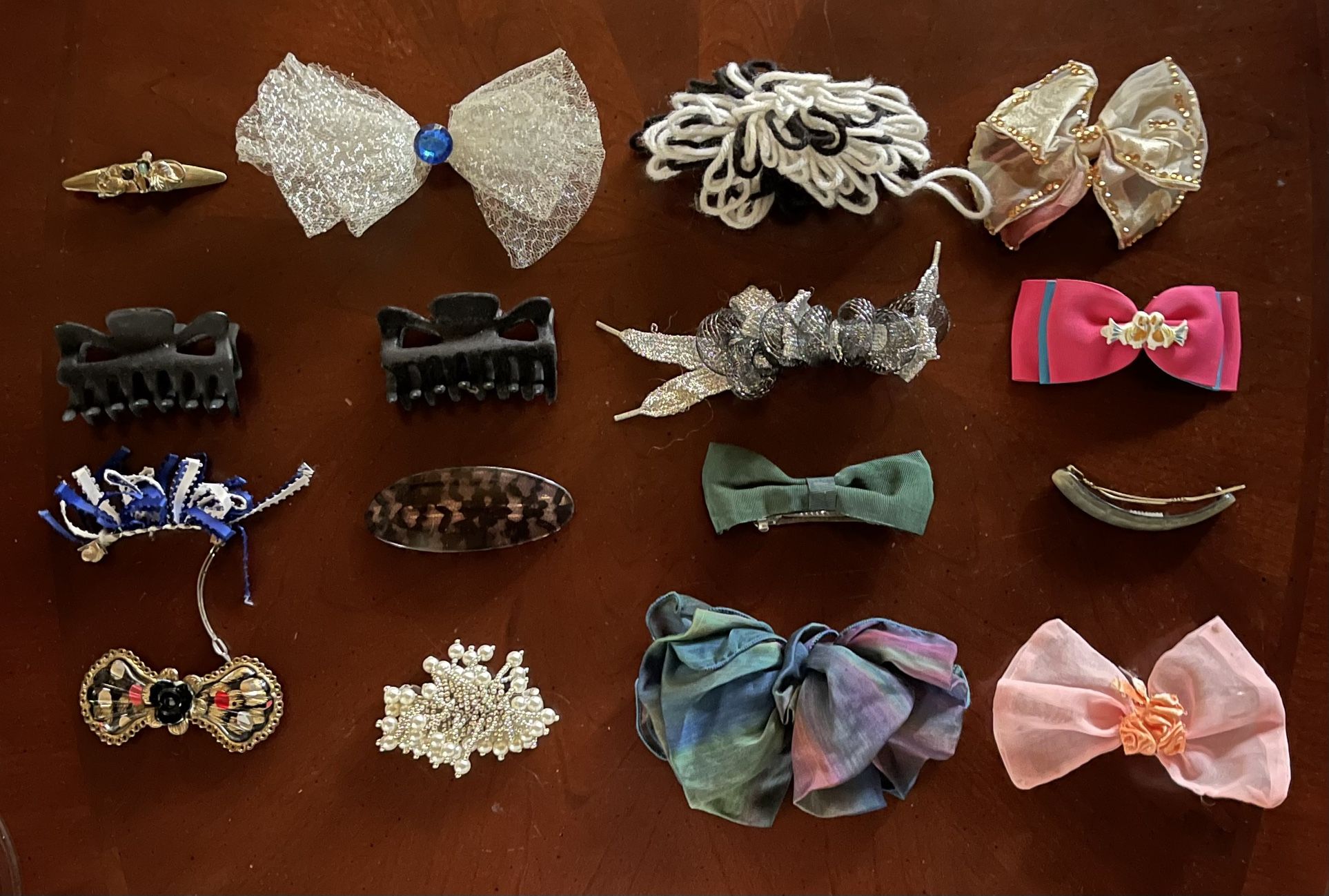 Hair Accessories