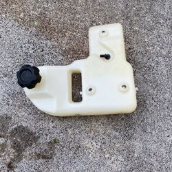 Riding Lawn Mower Fuel Tank 