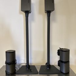 Sonos Speakers
