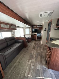 2017 HEARTHLAND  Mallard Ultralite