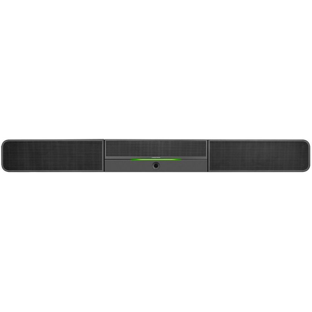 Crestron UC SB1 CAM UC Video Conference Smart Sound Bar